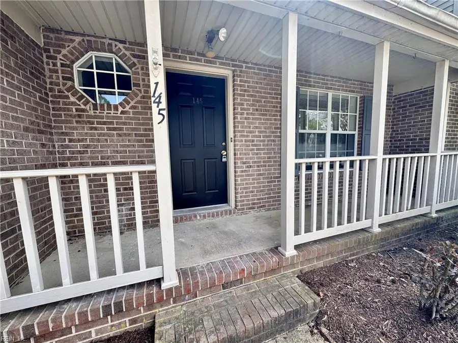 145 Corwin Circle, Hampton, VA 23666 - #3