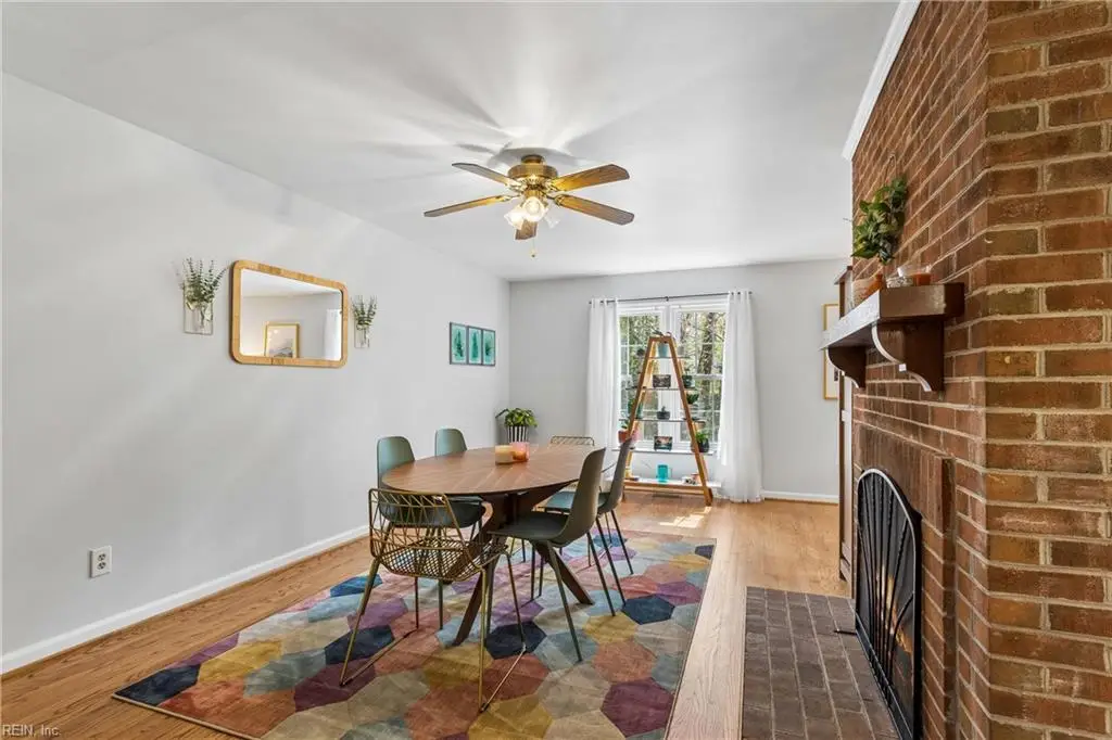 12 Autumn E, Williamsburg, VA 23188 - #1