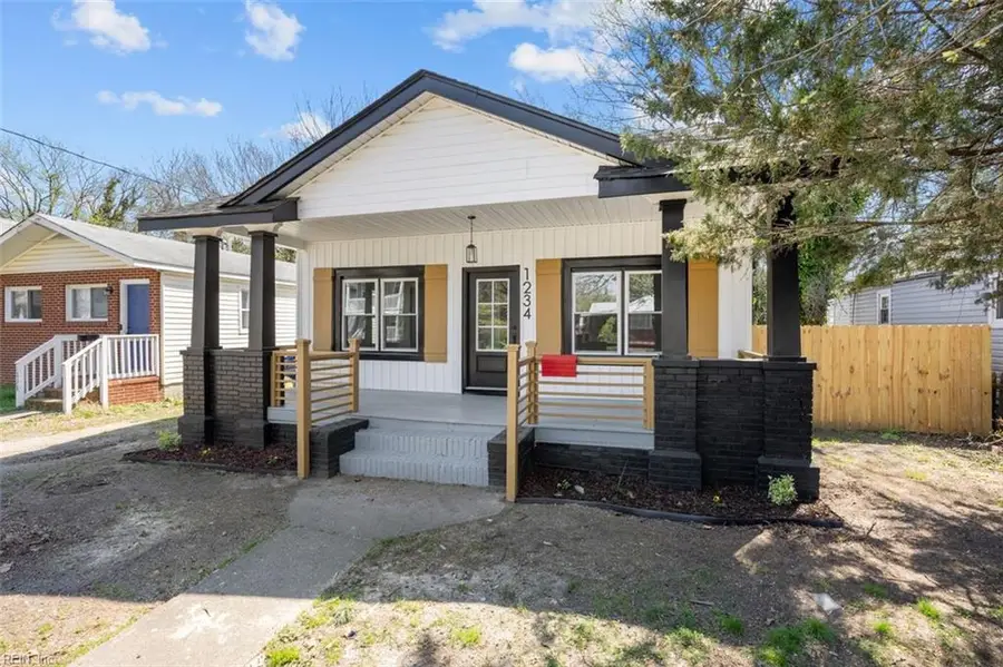 1234 22nd Street, Newport News, VA 23607 - #2