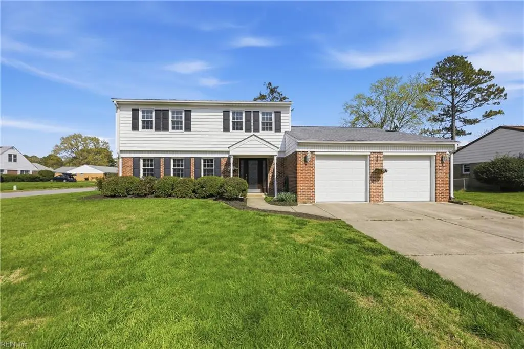 4498 Hialeah Drive, Virginia Beach, VA 23464 - #1