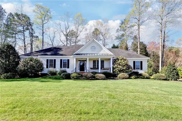 116 Mahogany Run, Williamsburg, VA 23188