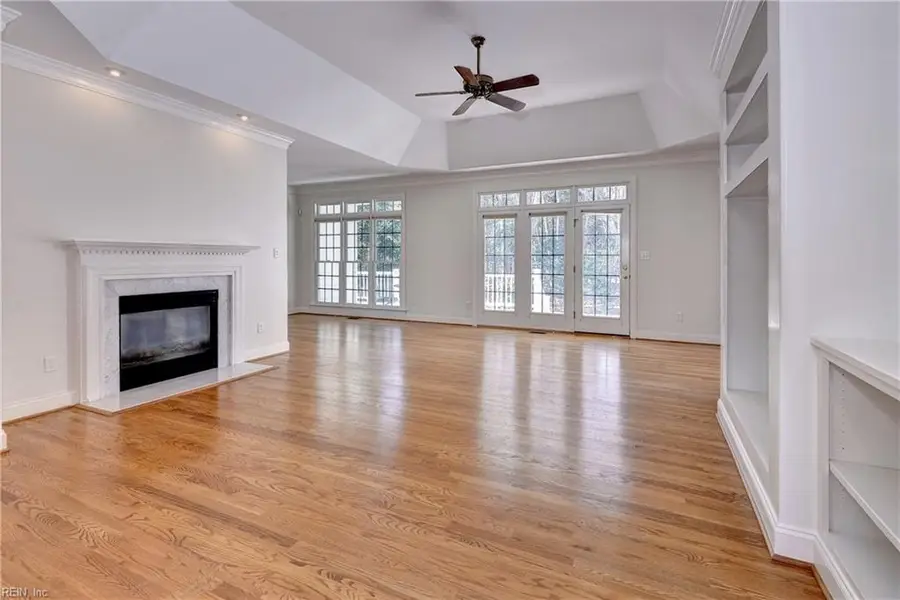 116 Mahogany Run, Williamsburg, VA 23188 - #3