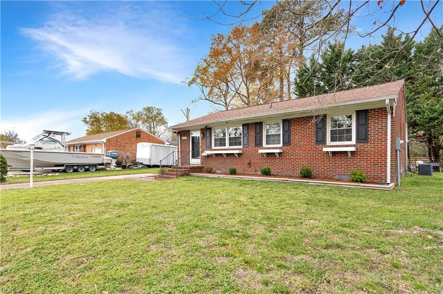 615 Page Drive, Hampton, VA 23669 - #3
