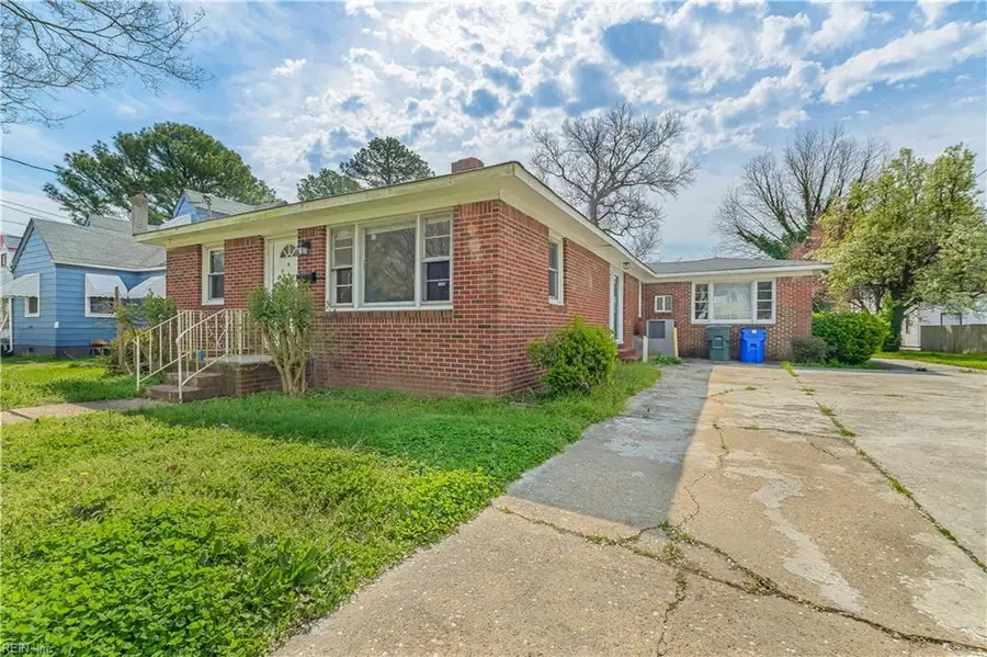 1005 Marietta Avenue, Norfolk, VA 23513 - #2