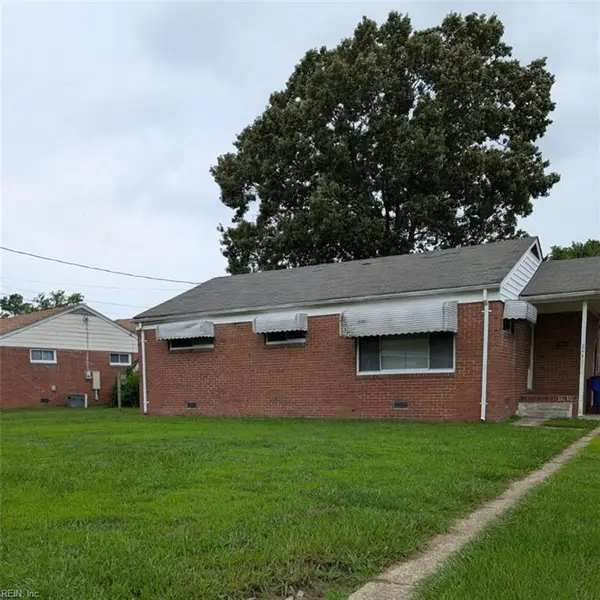 8441 Nathan Avenue, Norfolk, VA 23518