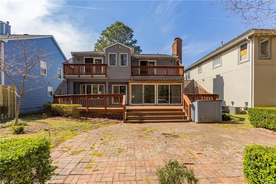 929 Kela Crescent, Virginia Beach, VA 23451 - #3
