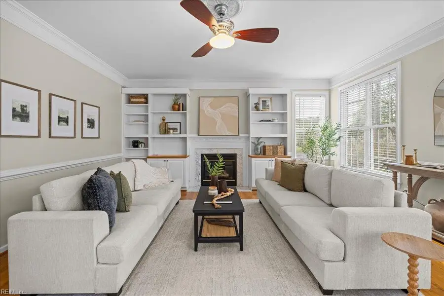 7 Quail Cove, Poquoson, VA 23662 - #2