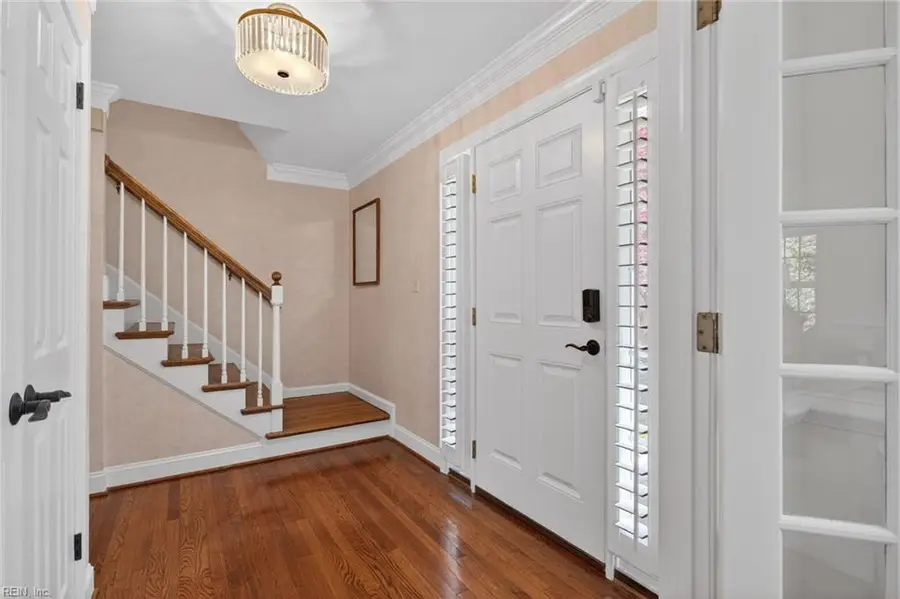 218 Fishneck Landing Road, Yorktown, VA 23692 - #3