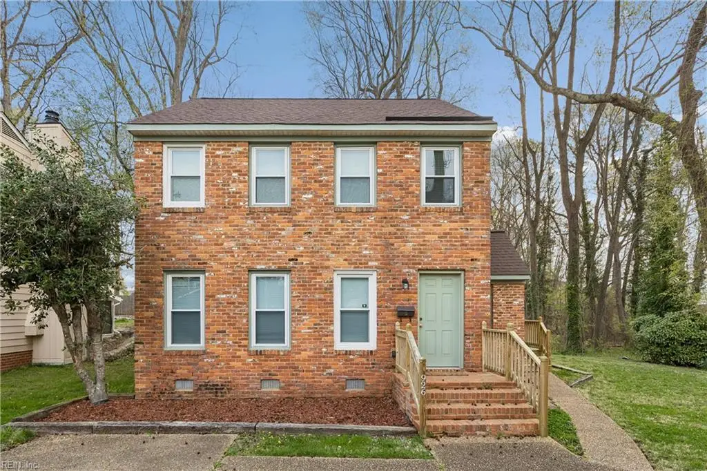 926 Coloma Drive, Newport News, VA 23608 - #1