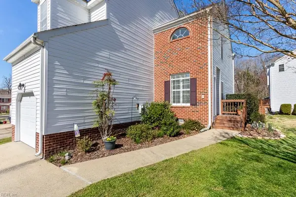 3 Creekmere Cove, Newport News, VA 23603