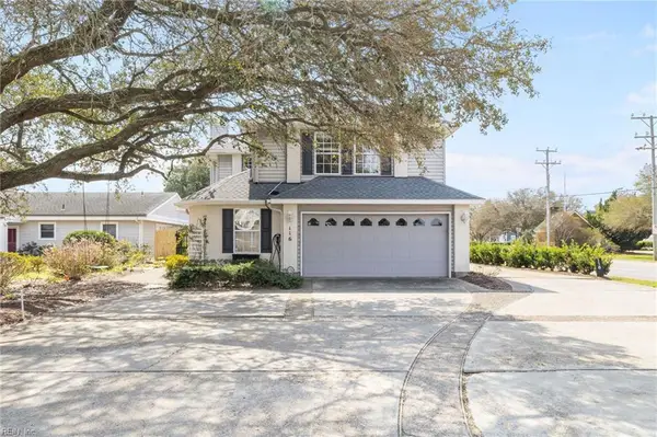 116 72nd Street, Virginia Beach, VA 23451