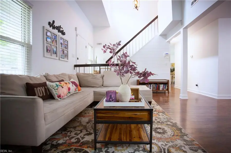 3840 Forestwood Court, Virginia Beach, VA 23453 - #2