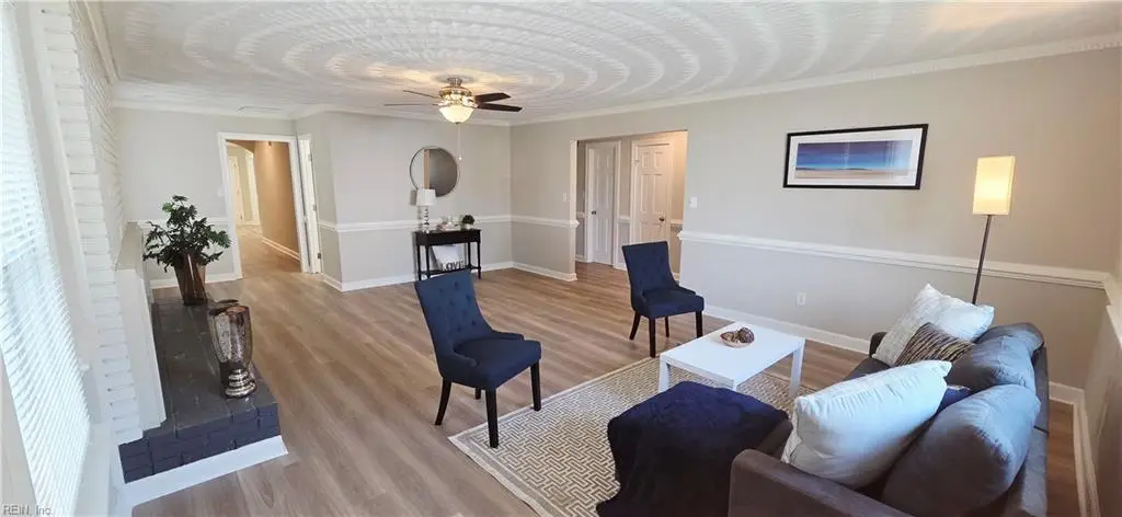 1077 Kittrell Street, Norfolk, VA 23513 - #1