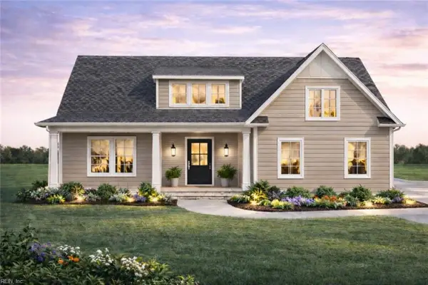 3710 Carley Court, Chesapeake, VA 23322