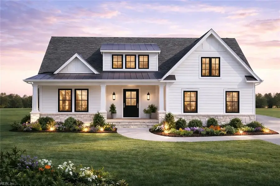 3710 Carley Court, Chesapeake, VA 23322 - #2