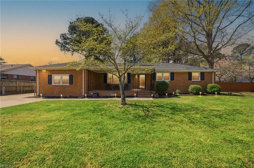 1248 Kingsway Drive, Chesapeake, VA 23320 - #1