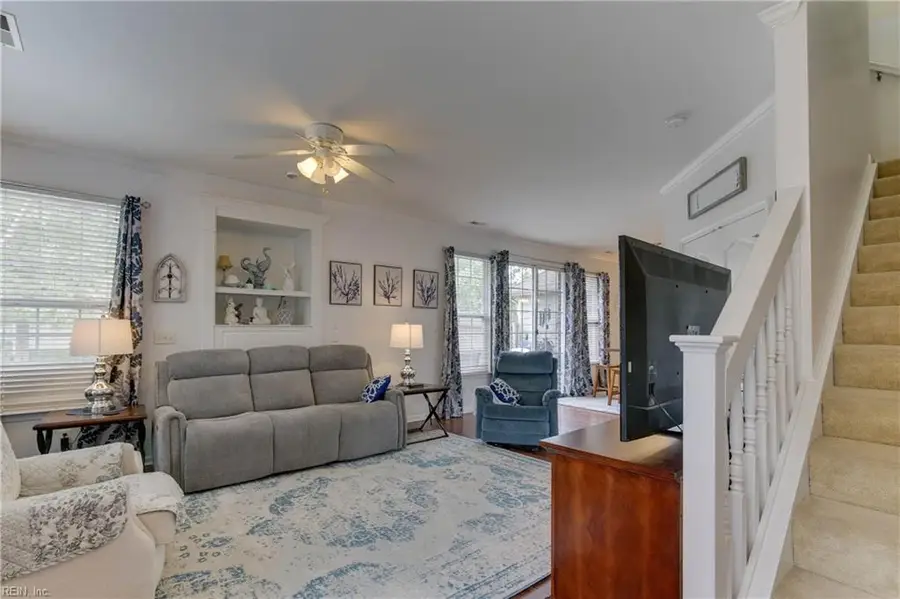 5333 Elston Lane, Virginia Beach, VA 23455 - #2