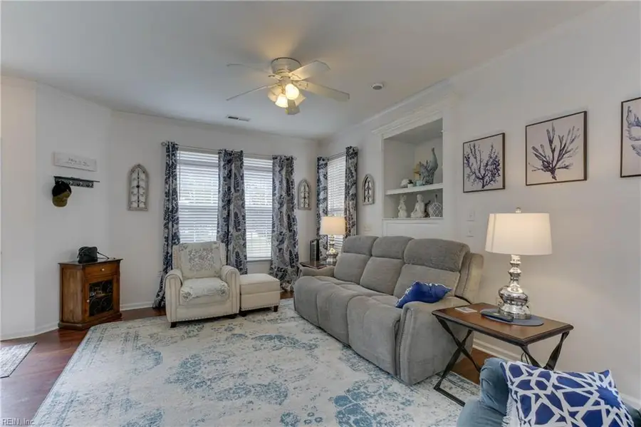 5333 Elston Lane, Virginia Beach, VA 23455 - #3