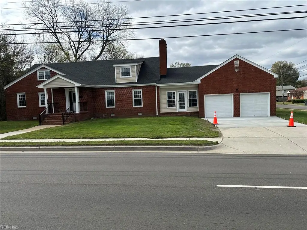 901 E Indian River Road, Norfolk, VA 23523 - #1