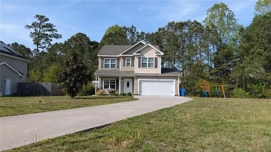 1011 Washington Drive, Chesapeake, VA 23322 - #2