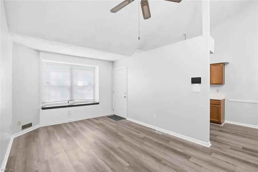 624 Hollomon Drive, Hampton, VA 23666 - #3