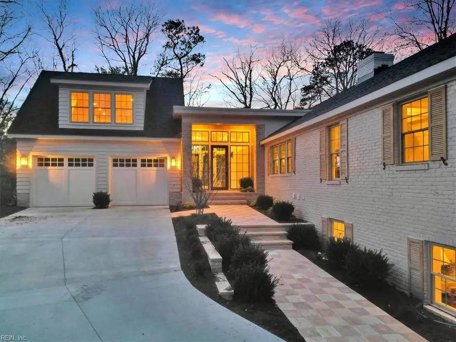 436 Gosnold Court, Virginia Beach, VA 23451 - #2