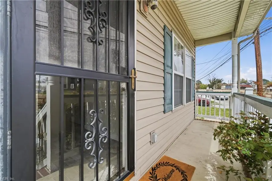 1815 Tidewater Drive, Norfolk, VA 23504 - #2