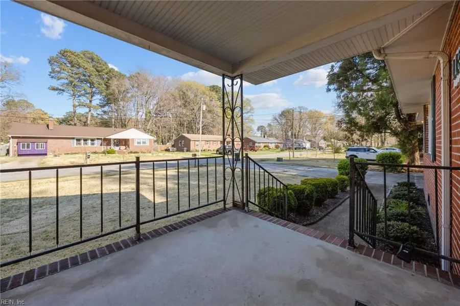 115 Carraway Terrace, Yorktown, VA 23692 - #3