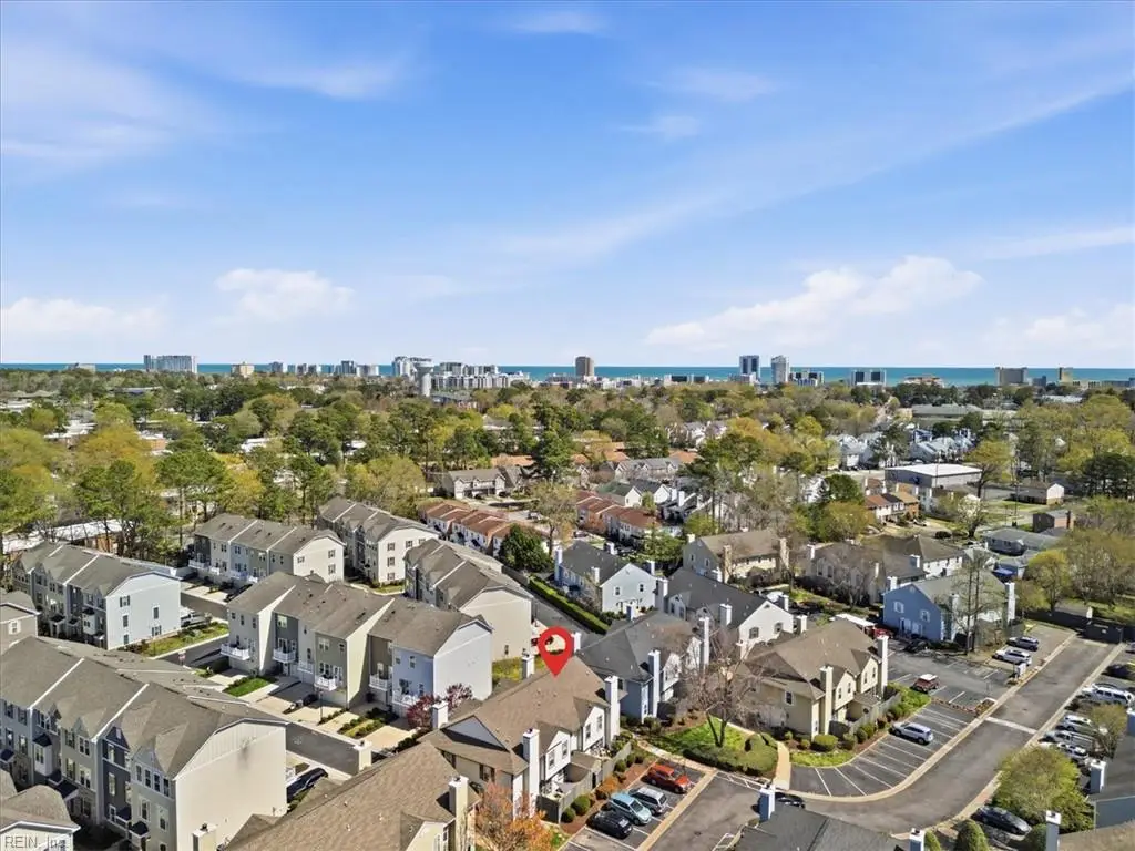 3434 Marabou Lane, Virginia Beach, VA 23451 - #1