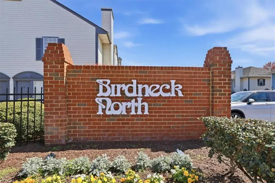 3434 Marabou Lane, Virginia Beach, VA 23451 - #3