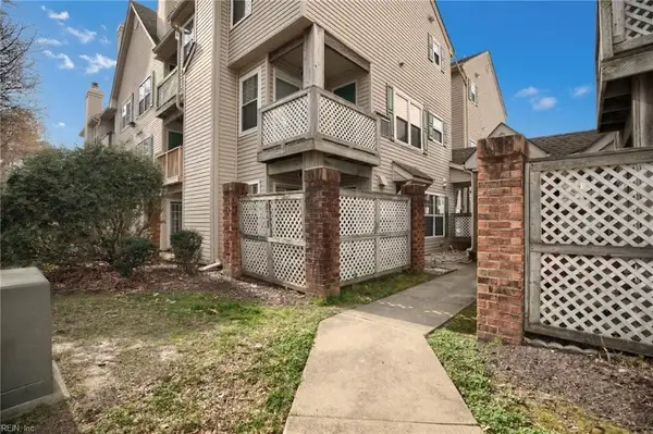 12846 Daybreak Circle, Newport News, VA 23602