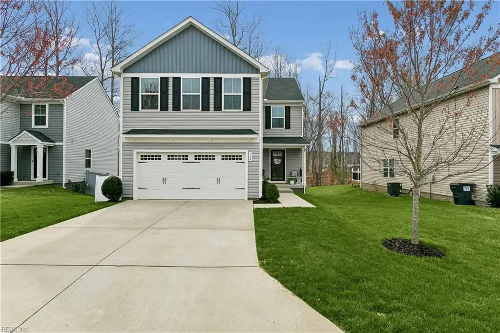 104 Pettigrew Court, Williamsburg, VA 23185 - #1