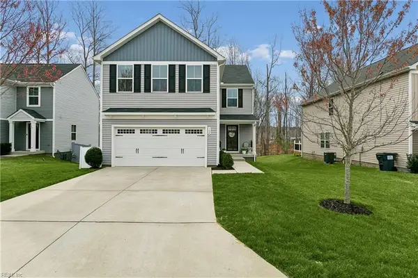 104 Pettigrew Court, Williamsburg, VA 23185