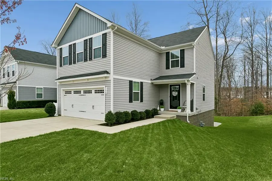 104 Pettigrew Court, Williamsburg, VA 23185 - #2