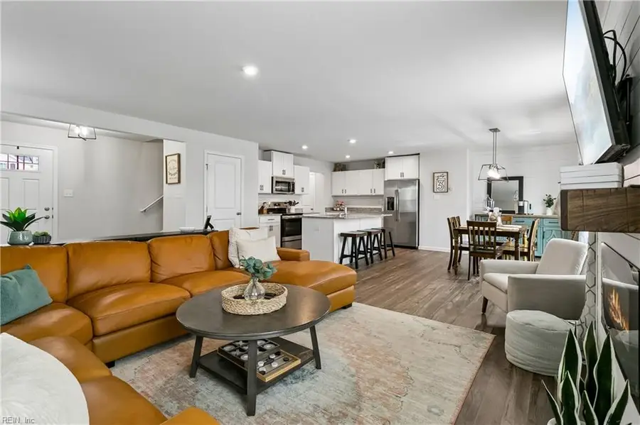 104 Pettigrew Court, Williamsburg, VA 23185 - #3