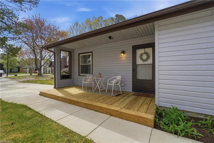1105 Ginger Ridge Court, Virginia Beach, VA 23462 - #3