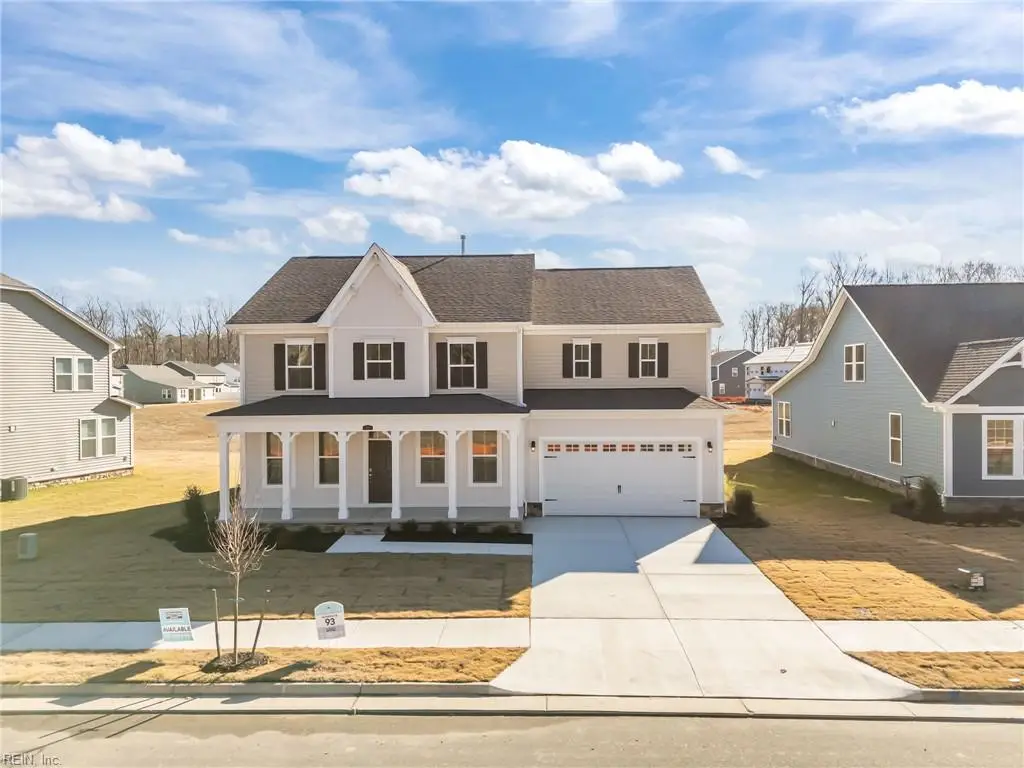 337 Rhapsody Drive, Suffolk, VA 23435 - #1