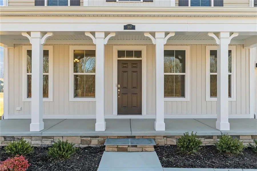 337 Rhapsody Drive, Suffolk, VA 23435 - #2