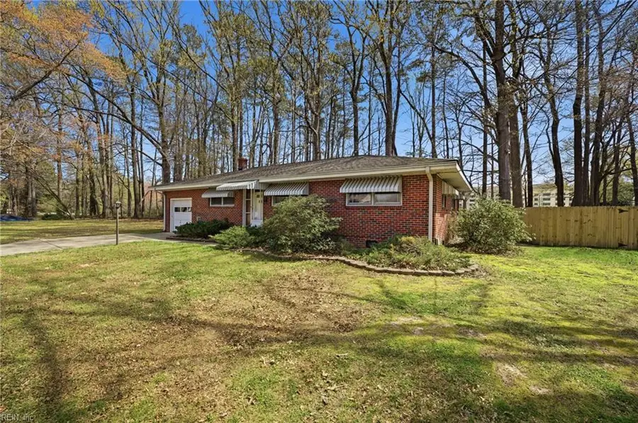 58 Peters Lane, Newport News, VA 23606 - #3