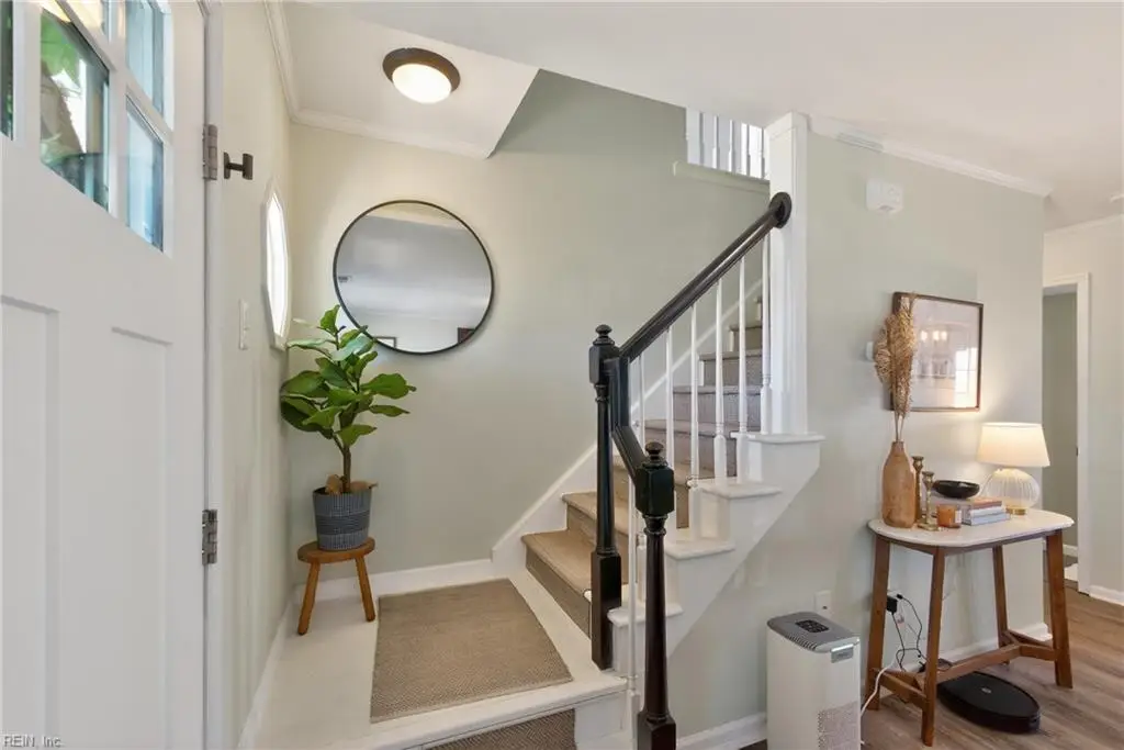 2704 Pulaski Loop, Virginia Beach, VA 23456 - #1