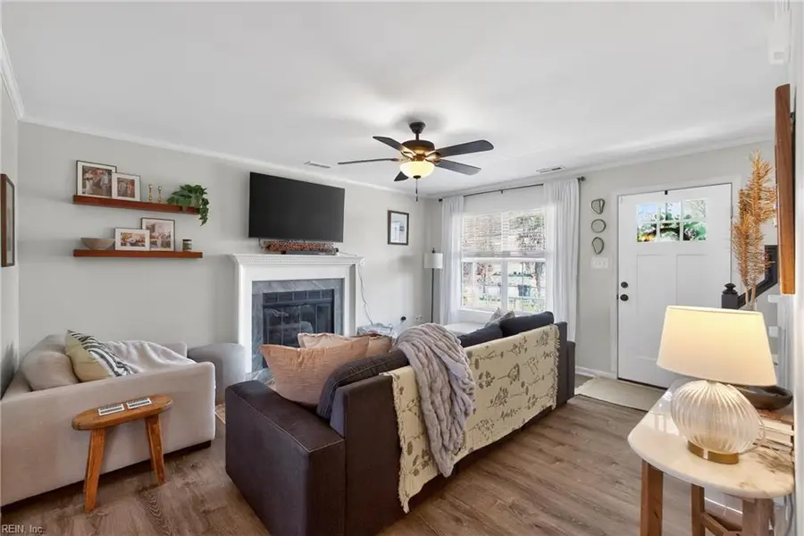 2704 Pulaski Loop, Virginia Beach, VA 23456 - #2