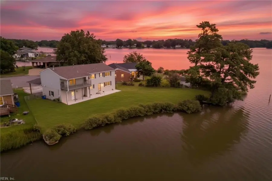 3767 Brennan Avenue, Norfolk, VA 23502 - #2