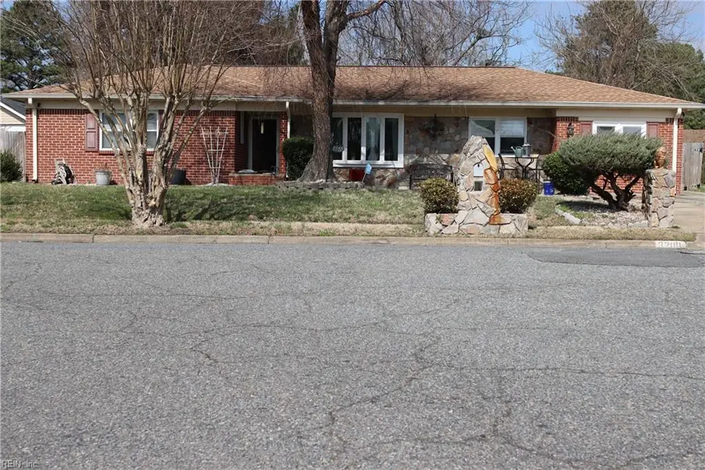 3200 Bruno Drive, Chesapeake, VA 23323 - #1