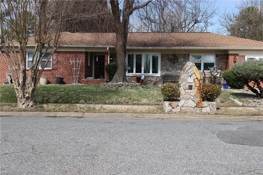 3200 Bruno Drive, Chesapeake, VA 23323 - #2