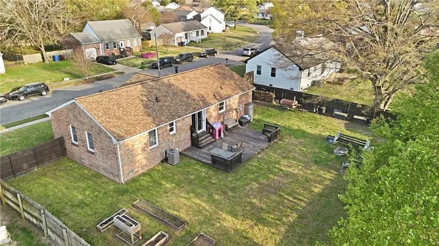 3227 Troy Lane, Chesapeake, VA 23323 - #2