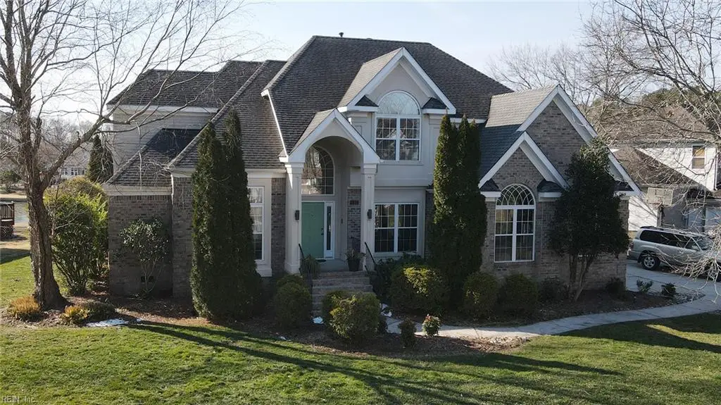 2516 Sanderson Lane, Virginia Beach, VA 23456 - #1