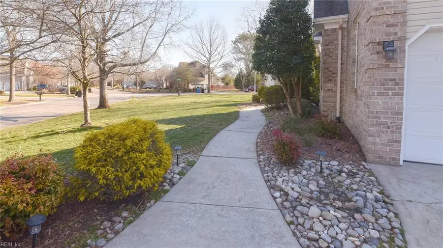 2516 Sanderson Lane, Virginia Beach, VA 23456 - #3