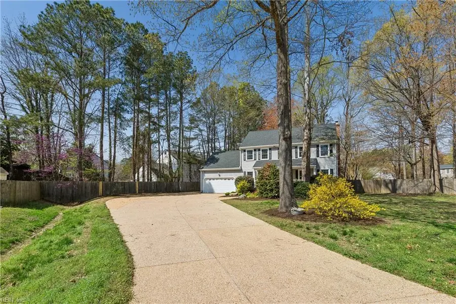 106 Kimberly Court, Yorktown, VA 23692 - #2