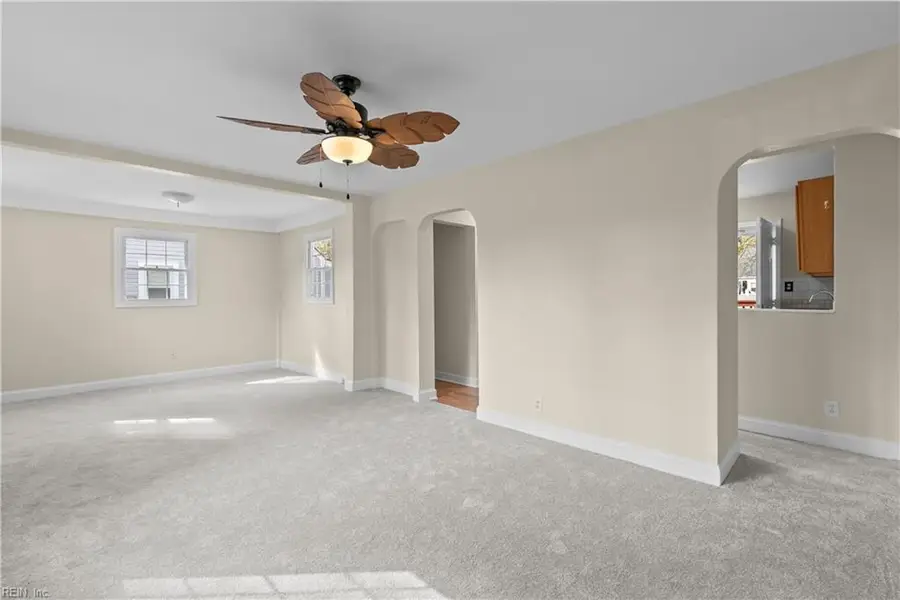 7723 Ruthven Road, Norfolk, VA 23505 - #2