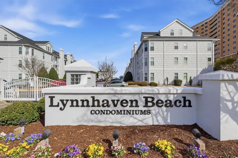 2312 Beach Haven Drive #102, Virginia Beach, VA 23451 - #2